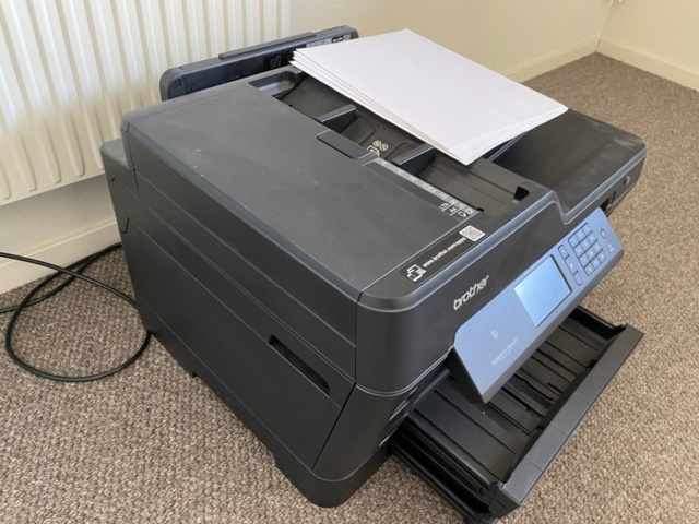 1557474-2 Printer Brother MFC-J6930DW