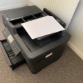 1557474-3 Printer Brother MFC-J6930DW