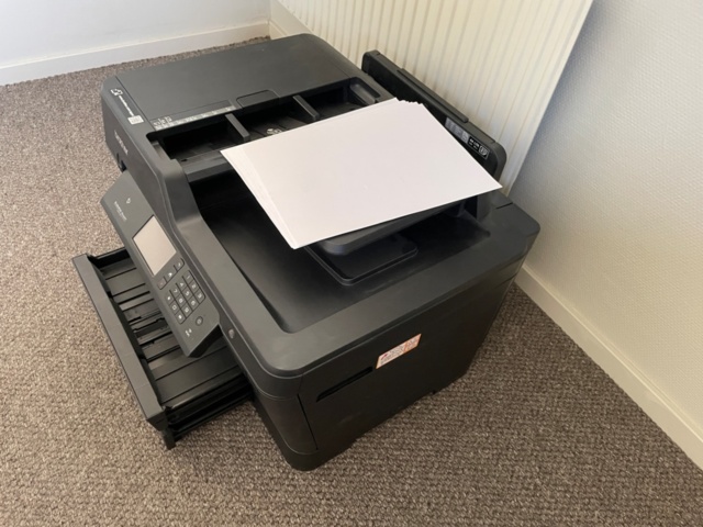 1557474-3 Printer Brother MFC-J6930DW