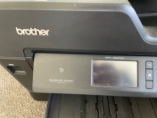 1557474-4 Printer Brother MFC-J6930DW