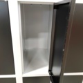 1544087-8 Småfacksskåp Gigant H1800xB900xD500mm