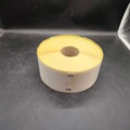 1557497-1 Labels on roll, 2 pcs - 102 x 102 mm, 9000 labels