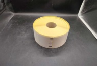 1557497 Labels on roll, 2 pcs - 102 x 102 mm, 9000 labels