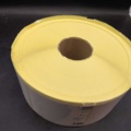 1557497-3 Labels on roll, 2 pcs - 102 x 102 mm, 9000 labels