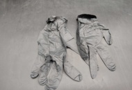 1488630 Gloves, 2000 pairs Mercator - Nitrilex Black, nitrile, powder-free, size M
