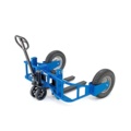1557321-2 Pallet lifter KEEN Off-road, 1000 kg