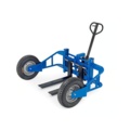 1557321-1 Pallet lifter KEEN Off-road, 1000 kg