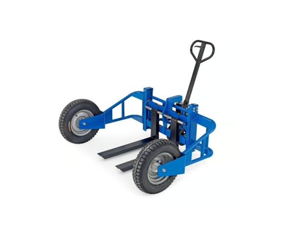 1557321-1 Pallet lifter KEEN Off-road, 1000 kg