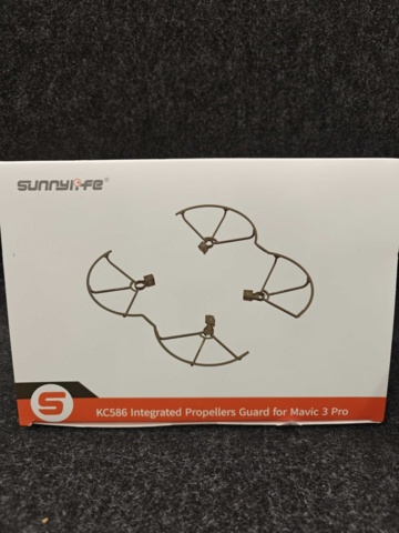 1557356-3 Tillbehör och delar till Drönare DJI Mavic
