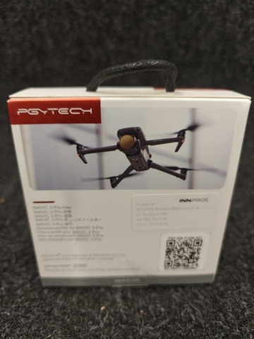 1557356-12 Tillbehör och delar till Drönare DJI Mavic