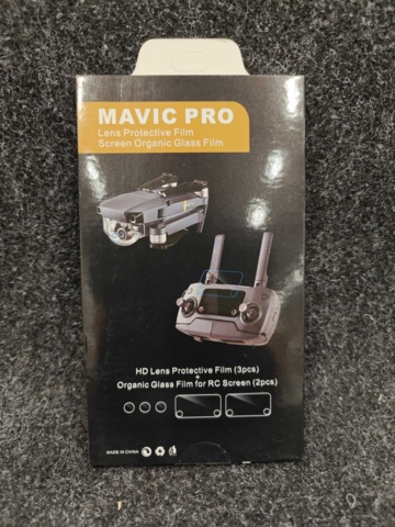 1557356-13 Tillbehör och delar till Drönare DJI Mavic