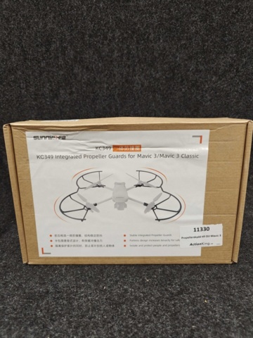 1557356-15 Tillbehör och delar till Drönare DJI Mavic