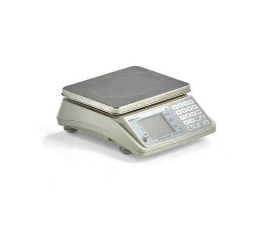 1557328-1 Räknevåg, 30 kg