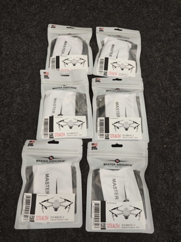 1557356-39 Tillbehör och delar till Drönare DJI Mavic