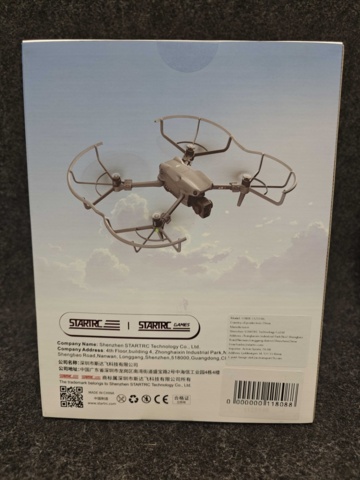 1557357-6 Tillbehör och delar till Drönare DJI Air