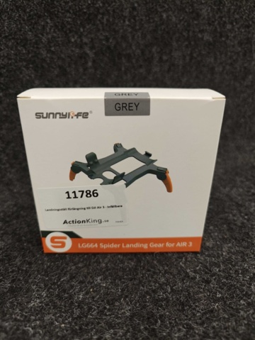 1557357-15 Tillbehör och delar till Drönare DJI Air