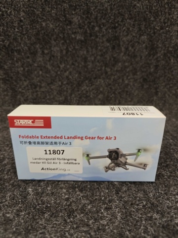 1557357-27 Tillbehör och delar till Drönare DJI Air