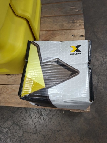 1557341-5 Stolp- och pelarskydd X-PROTECT 150-375 mm