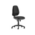 1557424-1 Kontorsstol GRIMSBY Svart