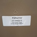 1557342-6 6 st Stolar RIO PAPATYA