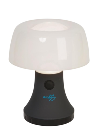1537259-1 Bordslampa 9 st - Bo-Camp, Sirius
