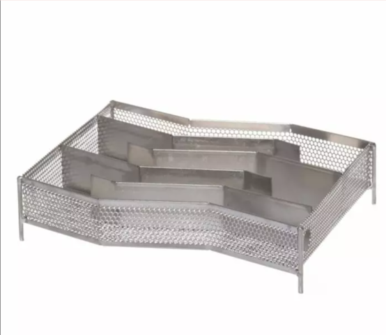 1537264-1 Kallröksgenerator, 5 st - Mustang, Deluxe Big