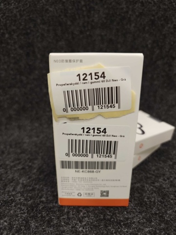 1557359-11 Tillbehör och delar till Drönare DJI Neo