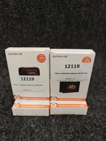 1557359-17 Tillbehör och delar till Drönare DJI Neo