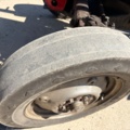 1531244-31 Massey Ferguson 30 Diesel 1964 med frontlastare och pallgafflar – Fungerar
