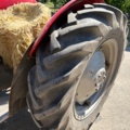 1531244-32 Massey Ferguson 30 Diesel 1964 med frontlastare och pallgafflar – Fungerar