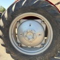 1531244-36 Massey Ferguson 30 Diesel 1964 med frontlastare och pallgafflar – Fungerar