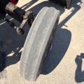 1531244-37 Massey Ferguson 30 Diesel 1964 med frontlastare och pallgafflar – Fungerar