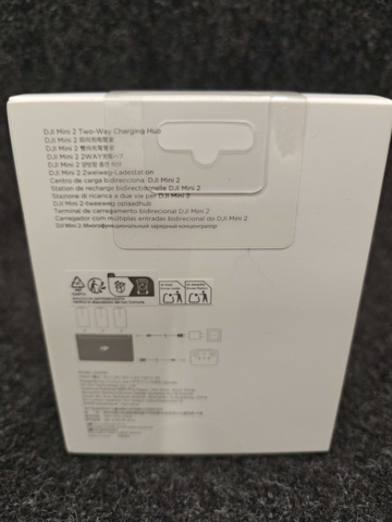1557360-9 Tillbehör och delar till Drönare DJI Mini