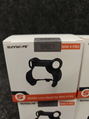 1557360-18 Tillbehör och delar till Drönare DJI Mini