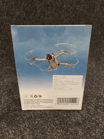 1557361-8 Tillbehör och delar till Drönare DJI Mini