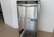 1140993 Undercounter dishwasher Wexiödisk WD4-S incl. stand