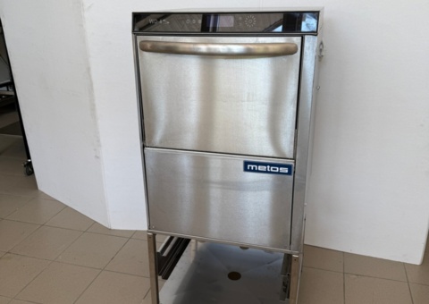 Underbänksdiskmaskin Wexiödisk WD4-S inkl stativ