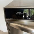 1140993-5 Underbänksdiskmaskin Wexiödisk WD4-S inkl stativ