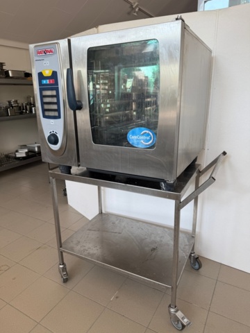 1140996-3 Rational SCC61