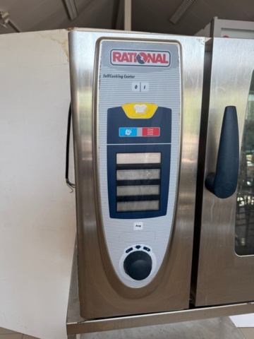 1140996-4 Rational SCC61