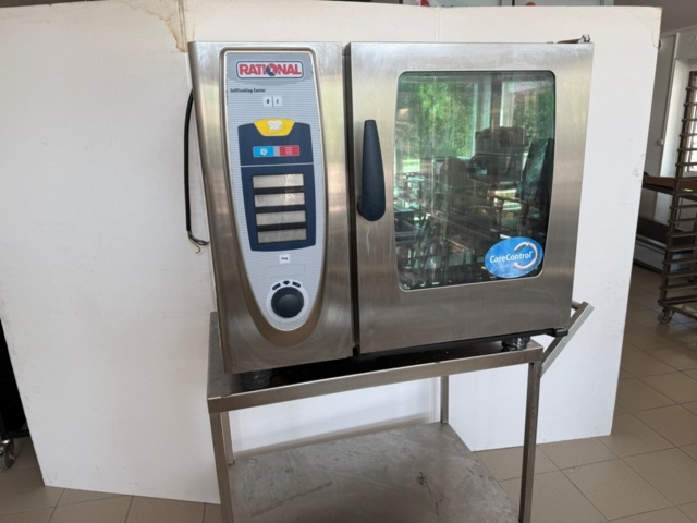 1140996-1 Rational SCC61