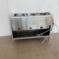 1140997-2 Electrolux kokeri/värmei ca 120x65x90 cm