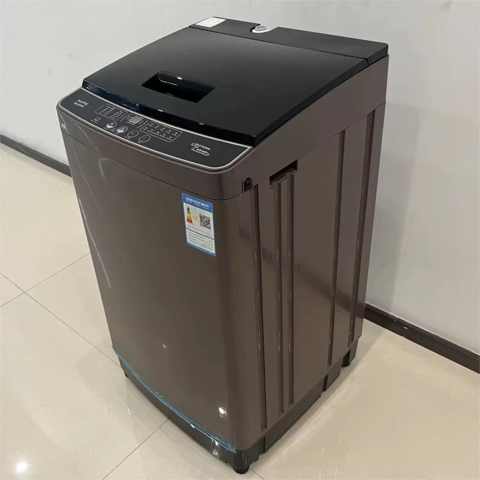 1555464-1 Top loading washing machine with dryer - 10 kg washing capacity