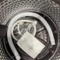 1555465-26 Top loading washing machine with dryer - 15 kg washing capacity