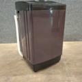 1557560-2 Top loading washing machine with dryer - 8.5 kg washing capacity
