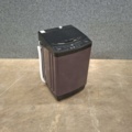 1557561-1 Top loading washing machine with dryer - 8.5 kg washing capacity