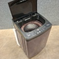 1557562-8 Top loading washing machine with dryer - 8.5 kg washing capacity