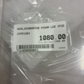 1557573-5 3 st Nödljusarmaturer Amiga Poxar ED IP20