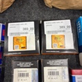1557580-4 Parti med spårkullager & rullager, NSK & Timken