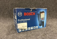 1557583 Väggscanner Bosch Wallscanner D-tect 150 SV